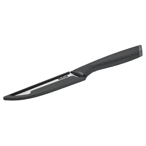 Set de Cuțite Tefal K221S404, Black, 2 image