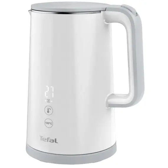 Fierbător electric Tefal KO693110, White, 8 image