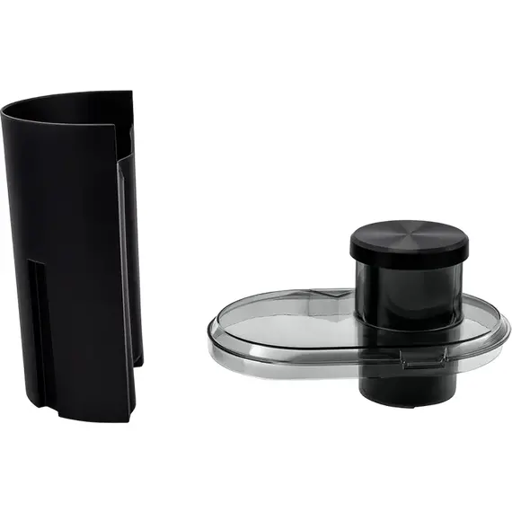 Storcător de fructe și legume Polaris PEA0829, Black Silver, 14 image