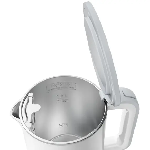 Fierbător electric Tefal KO693110, White, 5 image