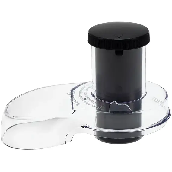 Storcător de fructe și legume Polaris PEA0934A, Black Silver, 8 image