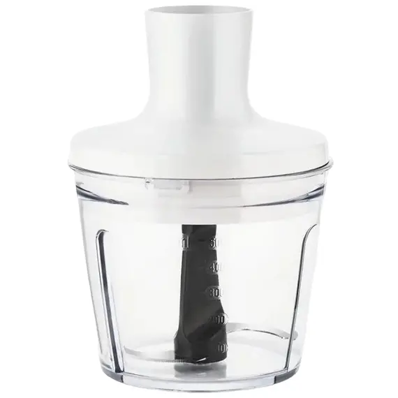 Blender de mână Tefal OptiChef, White, 5 image