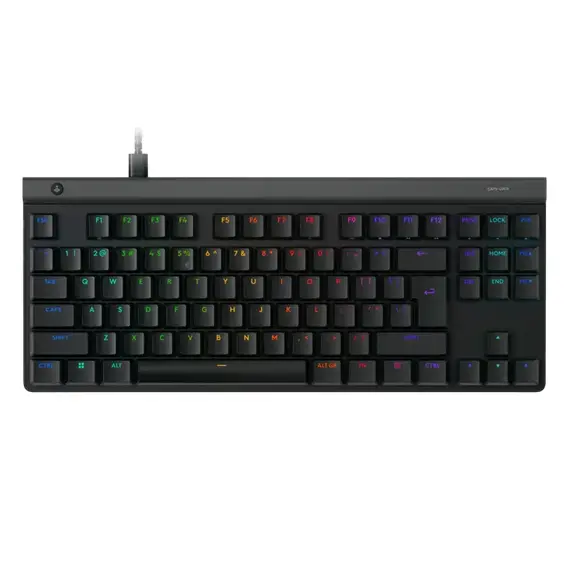 Tastatură Gaming Logitech G515, Cu fir, Black