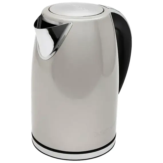 Fierbător electric Cuisinart CPK17SE, Silver