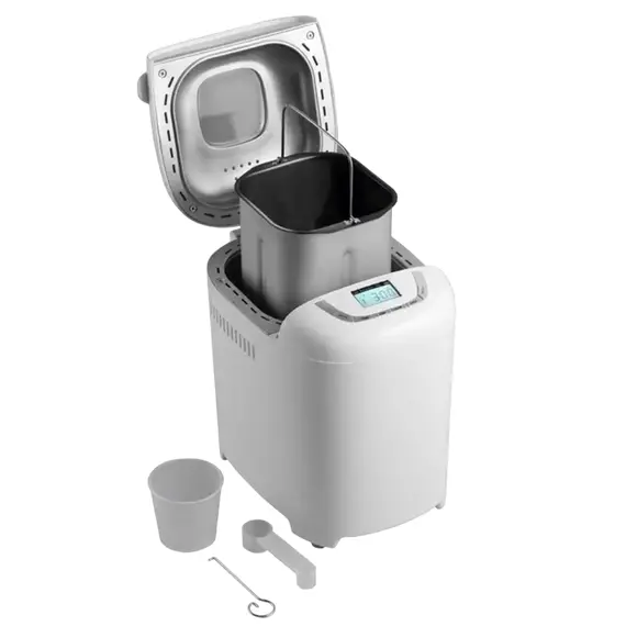 Mașină de pâine Gorenje BM910WII, White, 3 image