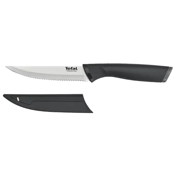 Set de Cuțite Tefal K221S404, Black, 5 image
