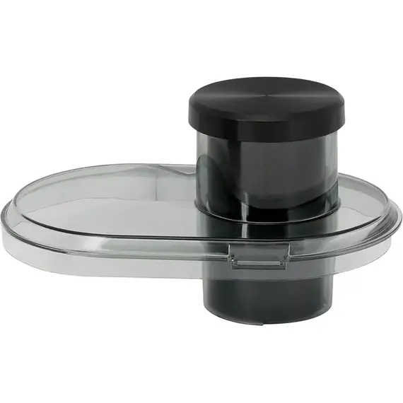 Storcător de fructe și legume Polaris PEA0829, Black Silver, 7 image