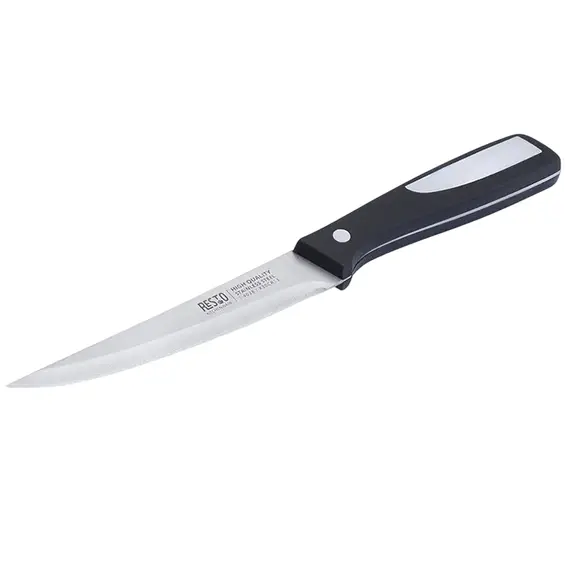 Cuțit Universal RESTO 95323, Black