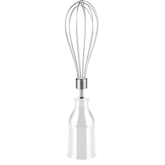 Blender de mână Tefal HB944138, White, 5 image