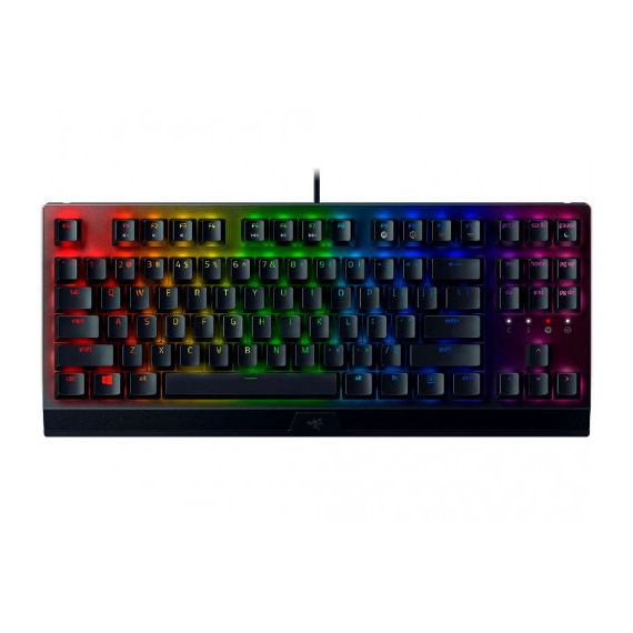 Tastatură Gaming Razer Mechanical BlackWidow V3 Tenkeyless US Layout