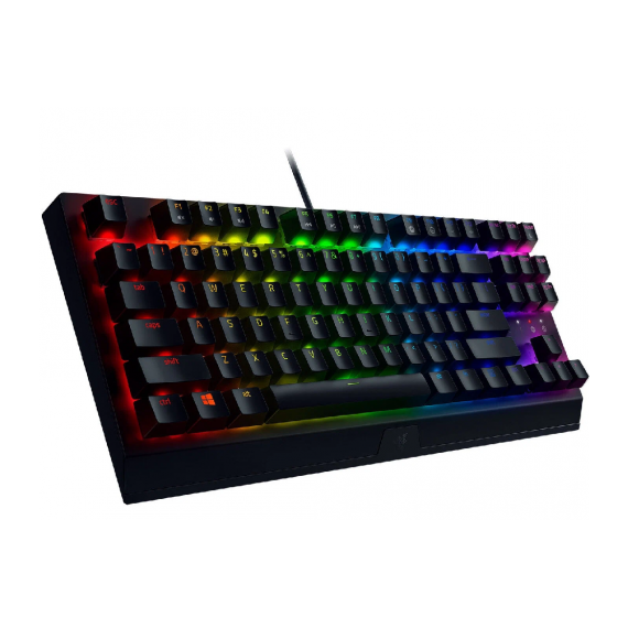Tastatură Gaming Razer Mechanical BlackWidow V3 Tenkeyless US Layout, 3 image