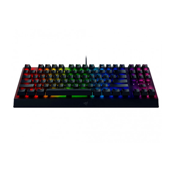 Tastatură Gaming Razer Mechanical BlackWidow V3 Tenkeyless US Layout, 2 image
