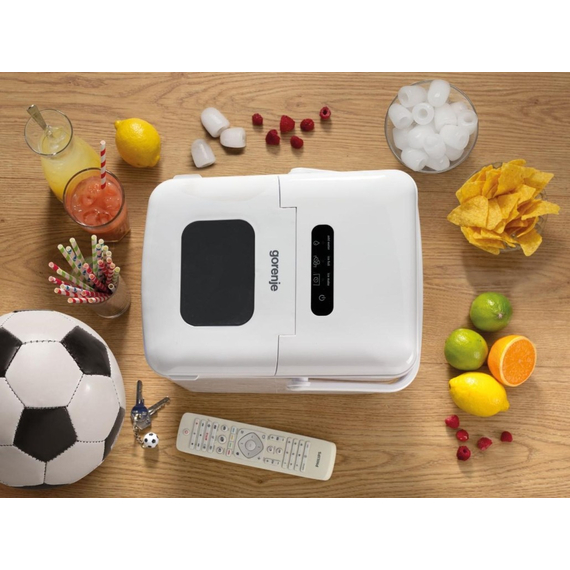 Generator de gheață Gorenje IMD1200W, 2 image