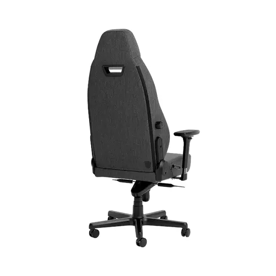 Scaun Gaming Noblechairs Legend, Textil, Antracit, 4 image