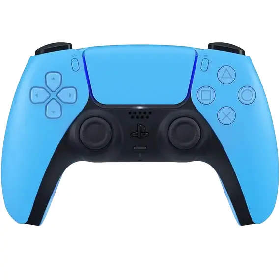 Gamepad SONY DualSense, Ice Blue