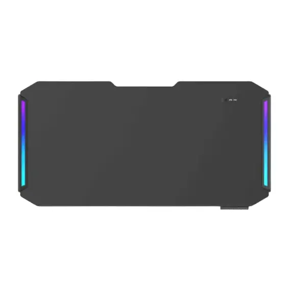 Masă Gaming Cougar E-DEIMUS, Black, 6 image