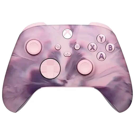 Gamepad Microsoft Dream Vapor