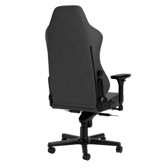Scaun Gaming Noblechairs Hero, Textil, Antracit, 3 image
