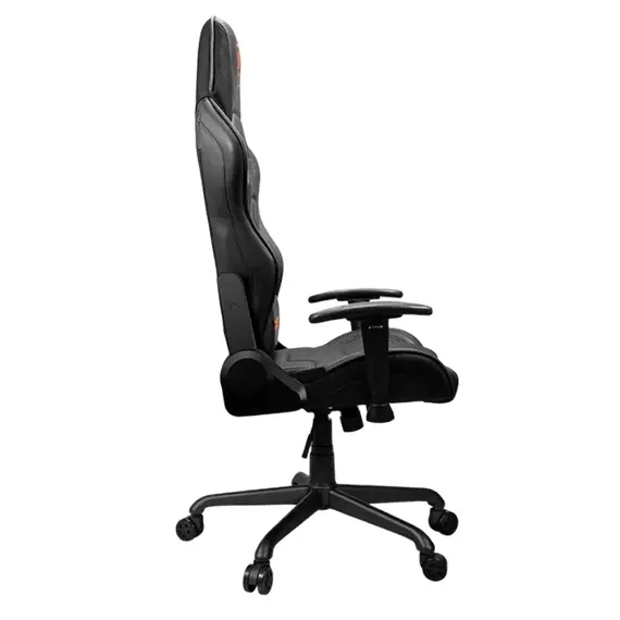 Scaun Gaming Cougar Armor Air, PVC Piele, Black, 2 image