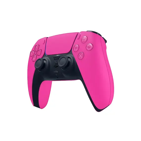 Gamepad SONY DualSense, Pink, 3 image