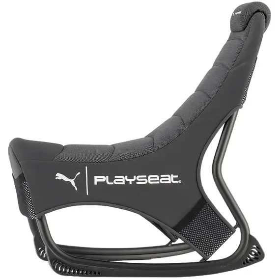 Scaun Gaming Playseat Puma Active Game, Textil, Black, 3 image