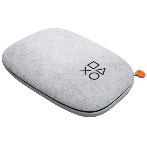 Husă de transport Backbone One PlayStation Edition, White, 5 image