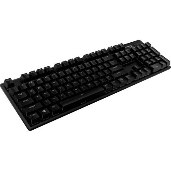 Accesoriu HYPERX Keycaps Full key Set , Black, 3 image