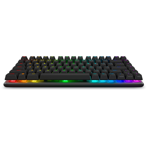 Tastatură Gaming Wireless DELL Alienware Pro, Dark Side of the Moon, 4 image