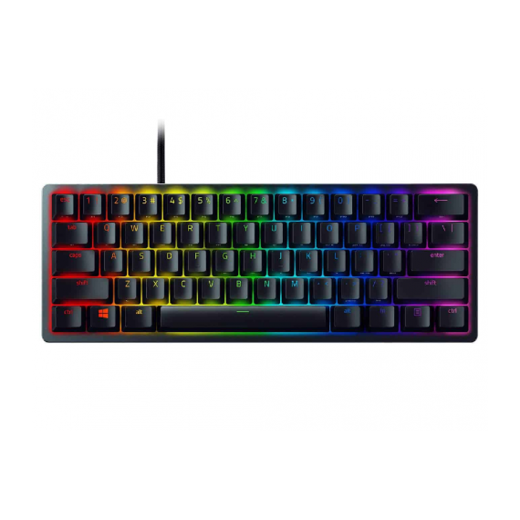Tastatură Gaming Razer Optical Huntsman Mini 60% Linear Red Switch