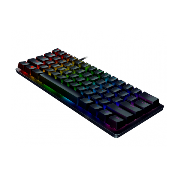Tastatură Gaming Razer Optical Huntsman Mini 60% Linear Red Switch, 4 image