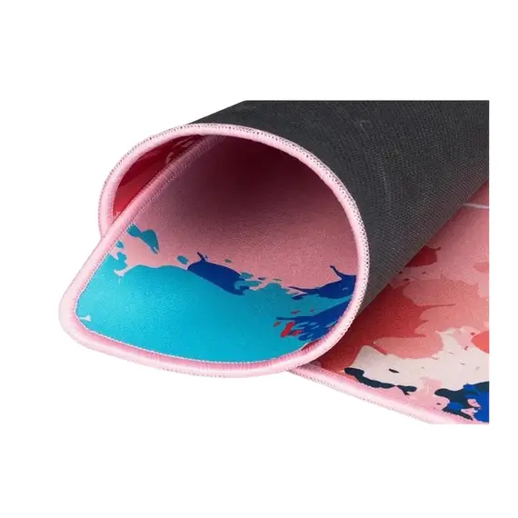 Mouse Pad pentru jocuri Havit MP847, Pink, 2 image