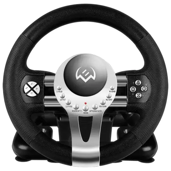 Volan Gaming SVEN GC-W800, Black