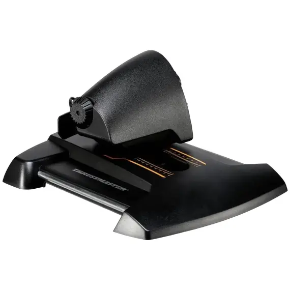 Joystick pentru jocuri Thrustmaster T.16000M FCS Flight Pack, Black, 8 image