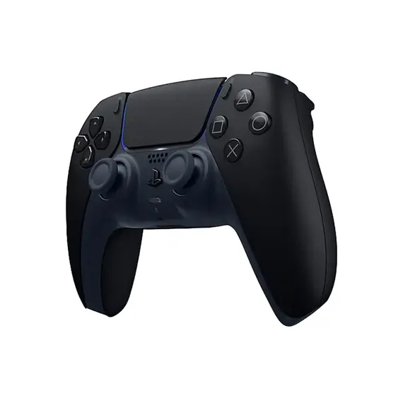 Gamepad SONY PS5 DualSense, Black, 3 image