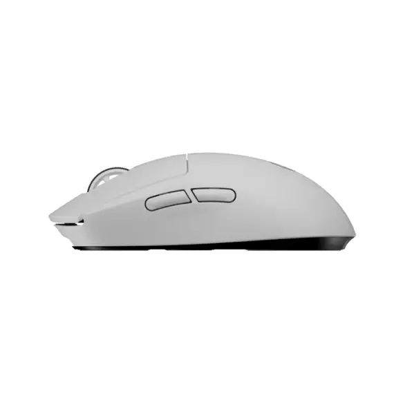 Gaming Mouse Logitech PRO X Superlight, White, 12 image