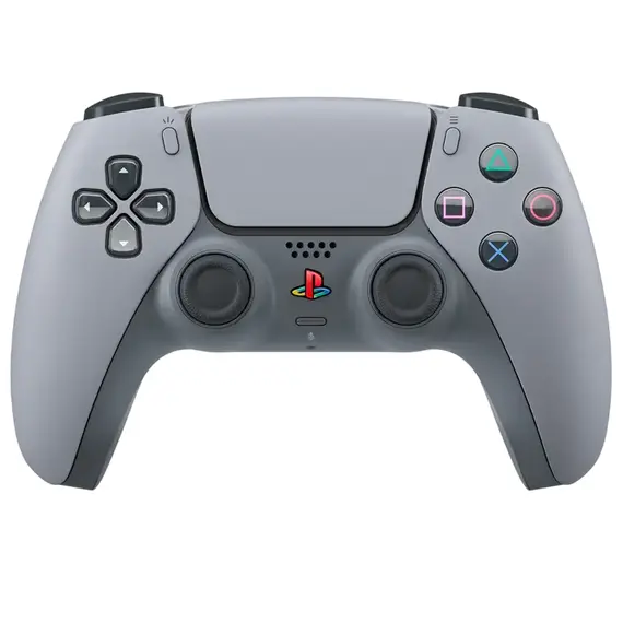 Gamepad SONY PS5 Dualsense /30th Anniversry, Grey