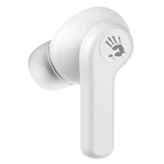 Căști gaming Bloody M30, Fără fir, White, 9 image