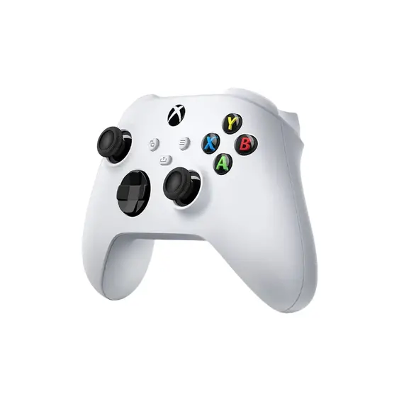 Gamepad Microsoft Xbox, White, 5 image