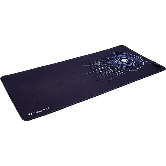 Mouse Pad pentru jocuri Havit MP849, Black, 4 image