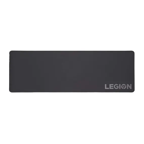 Mouse Pad pentru jocuri Lenovo Legion Gaming, Extra Large, Black