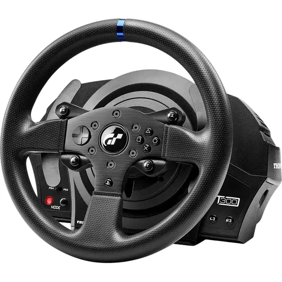 Volan Gaming Thrustmaster T300 RS, Black