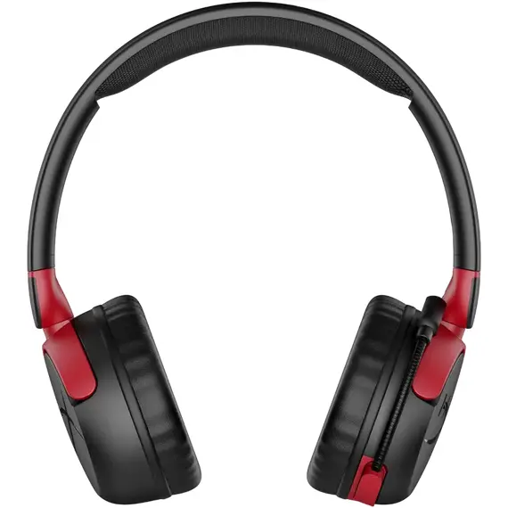 Căști gaming HyperX Cloud Mini, Fără fir, Black, 2 image