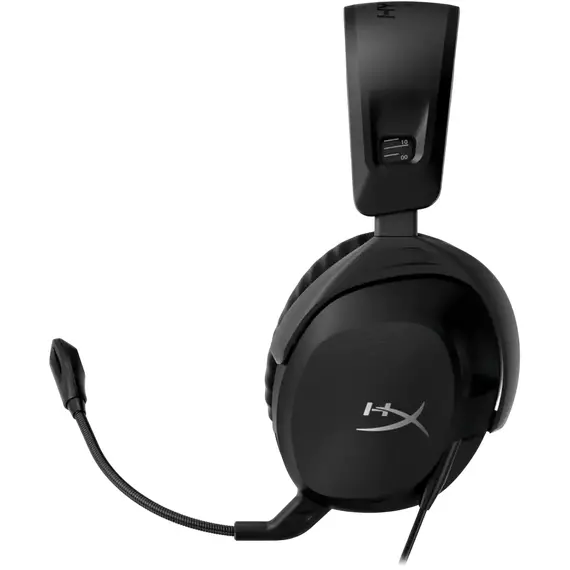 Căști gaming HyperX Cloud Stinger 2, Cu fir, Black, 14 image