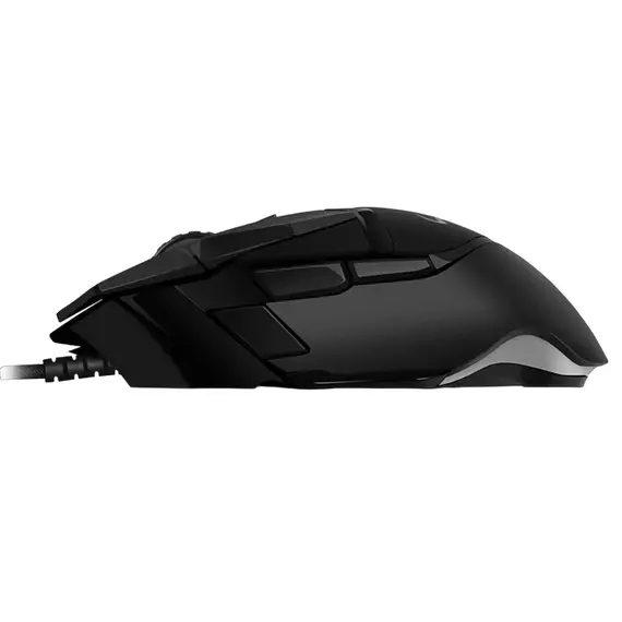 Gaming Mouse SVEN RX-G975, Black, 7 image