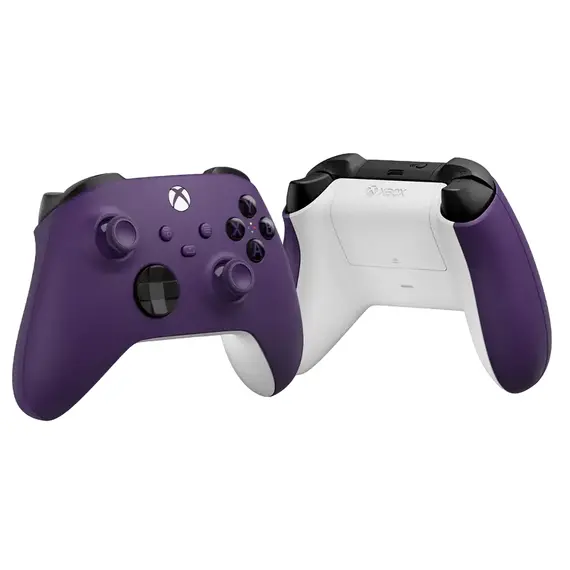 Gamepad Microsoft Series X/S, Violet, 5 image