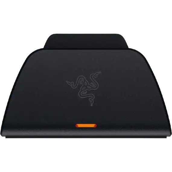 Razer Quick Charging Stand for PS5, USB, Black