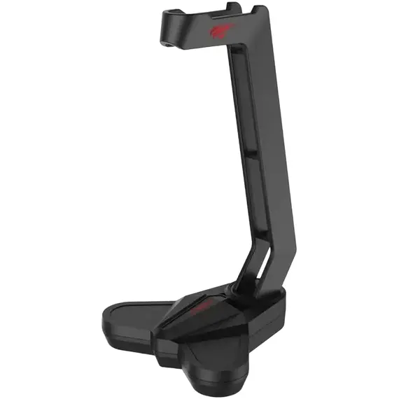 Stand pentru căști gaming Havit HY505, Black