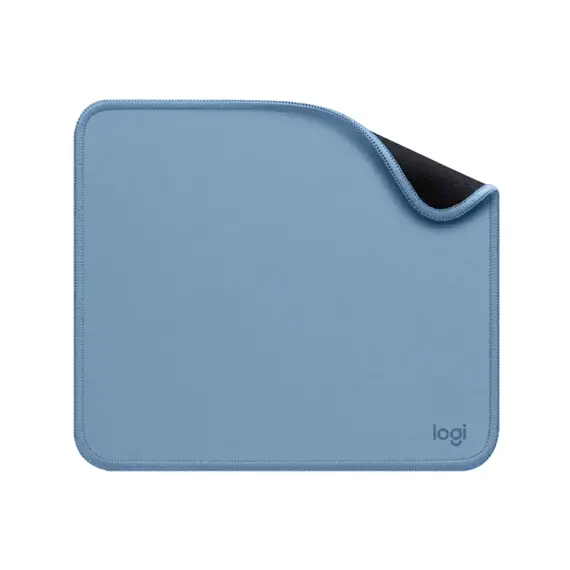 Mouse Pad pentru jocuri Logitech Studio Series, Small, Blue, 4 image