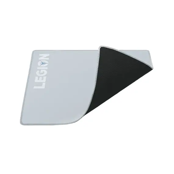 Mouse Pad pentru jocuri Lenovo Legion Gaming Control, Large, Grey, 2 image