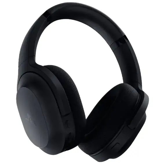 Căști gaming RAZER Barracuda, Bluetooth/USB, Black, 18 image